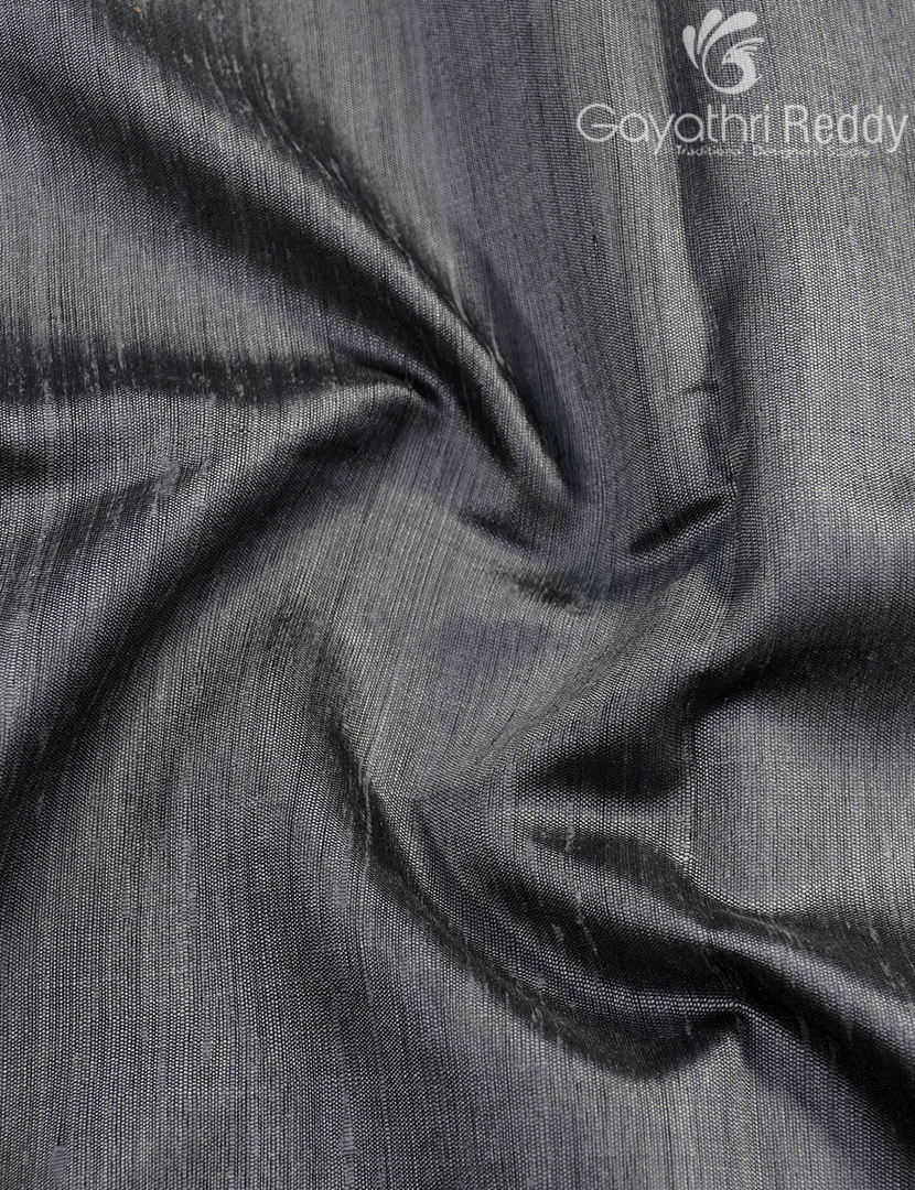 PURE KHADI PATTU SAREE-KHP1225