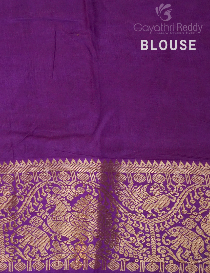 PURE DOLA SILK-PDS768