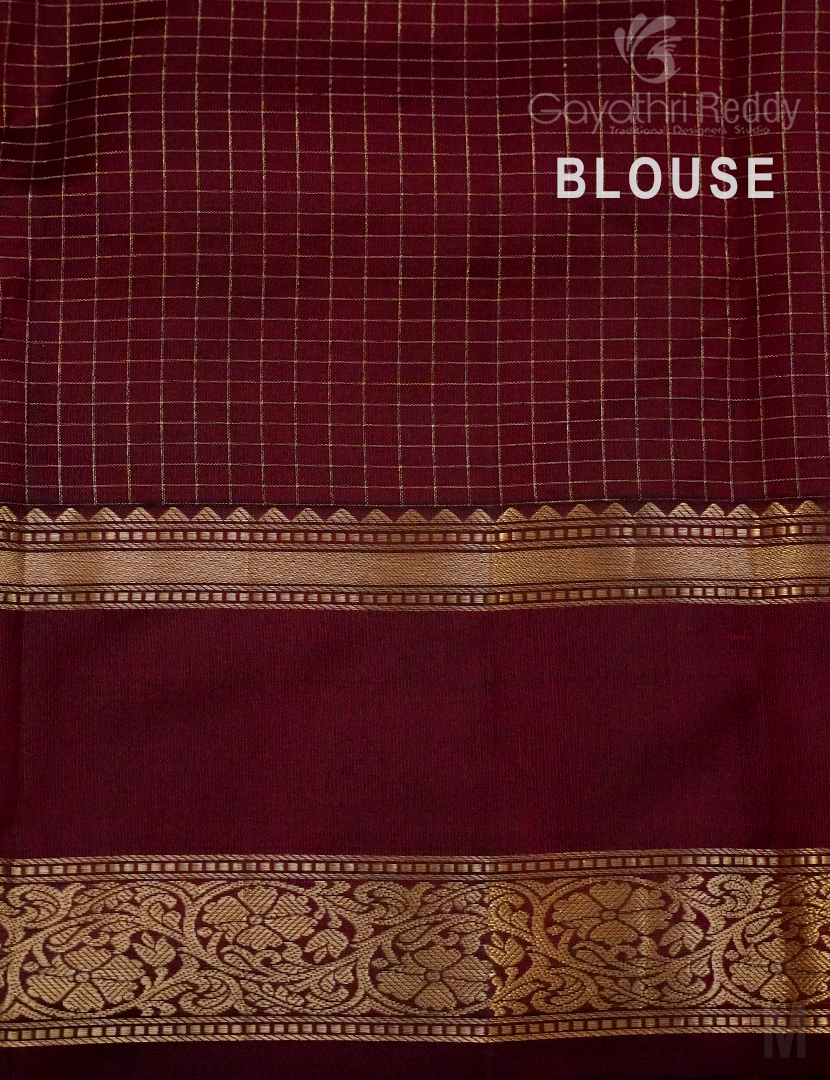 PURE KANCHI PATTU-KP6021