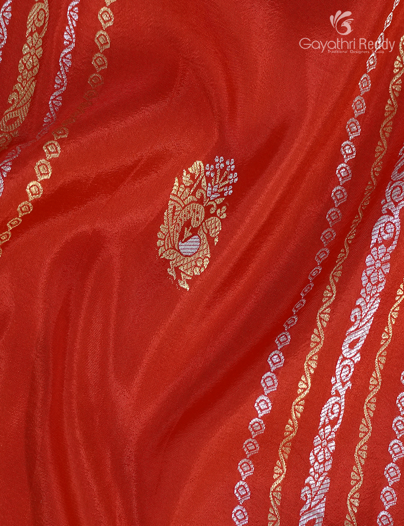 SEMI MYSORE SILK-SMSS130