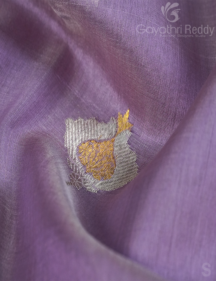 PURE CHANDERI PATTU-CPS973