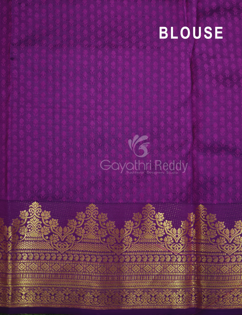 PURE KANCHI PATTU-KP5372