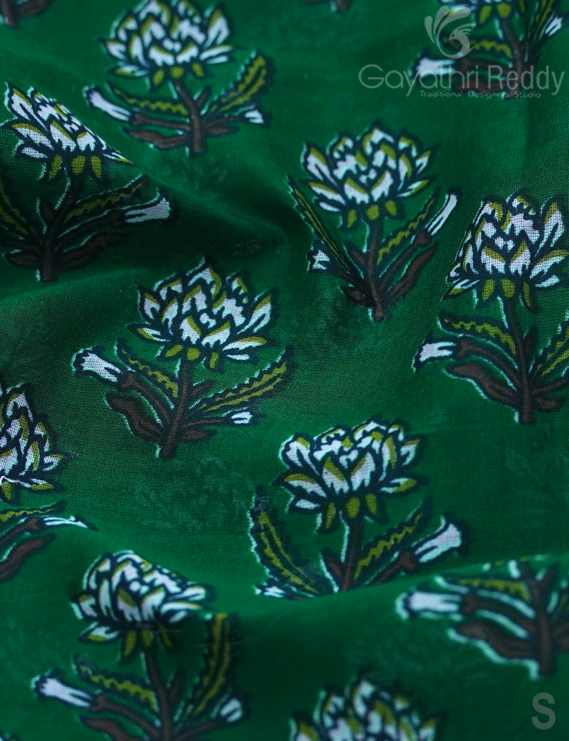 PURE MULMUL COTTON-MC1989