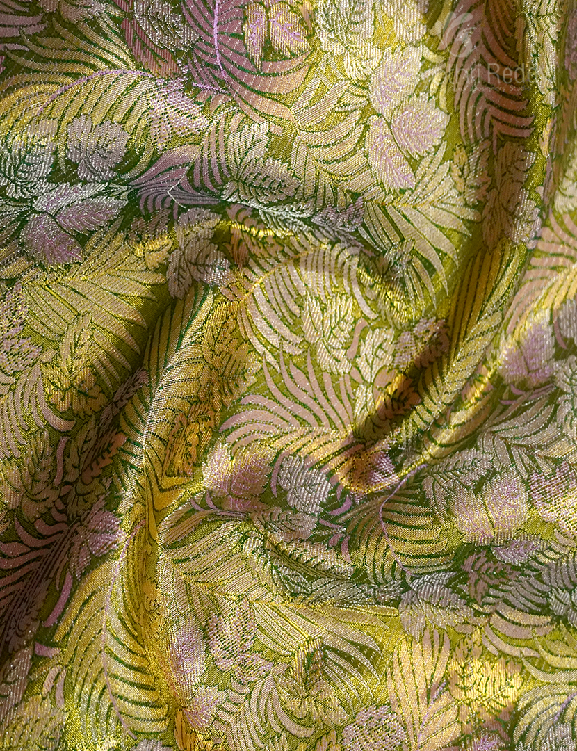 PURE KANCHI BRIDAL PATTU-BKP1800