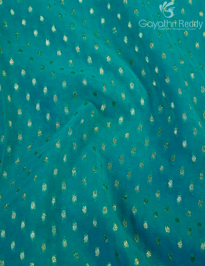 BANARAS GEORGETTE-BG762
