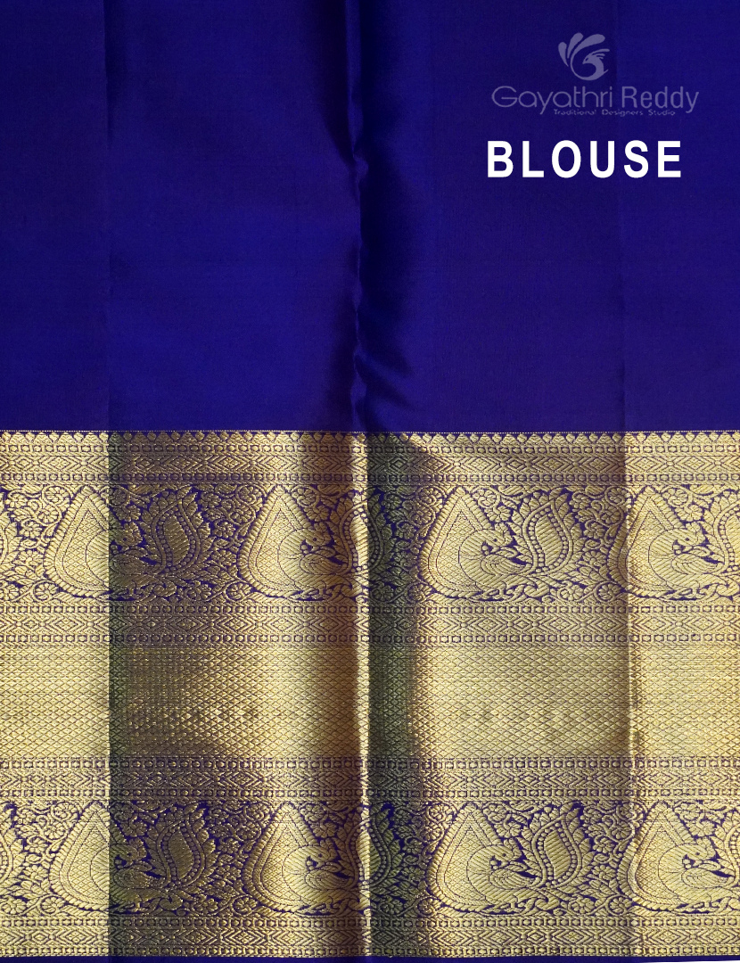 PURE KANCHI BRIDAL PATTU-BKP1694