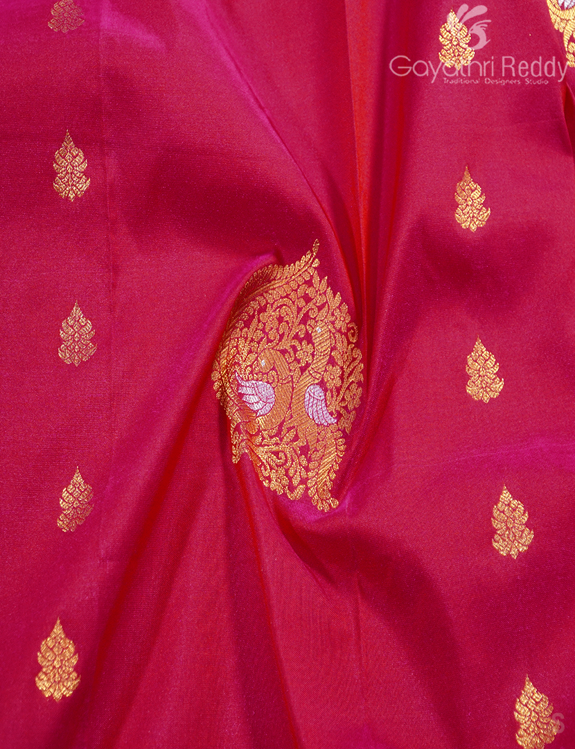 KANCHI SILK COTTON-KSC11