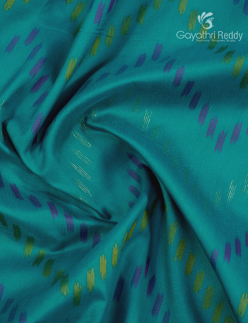 ART SILK SAREE-AS390