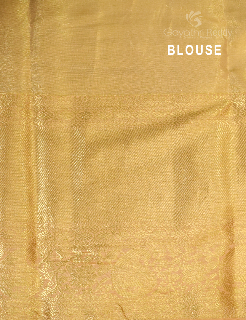 PURE KANCHI BRIDAL PATTU-BKP1604