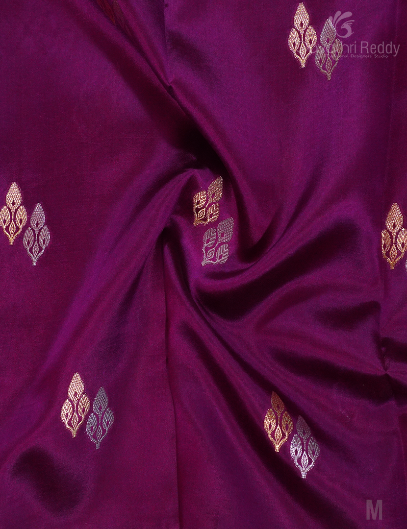 PURE R.RAW MANGO-PRM670