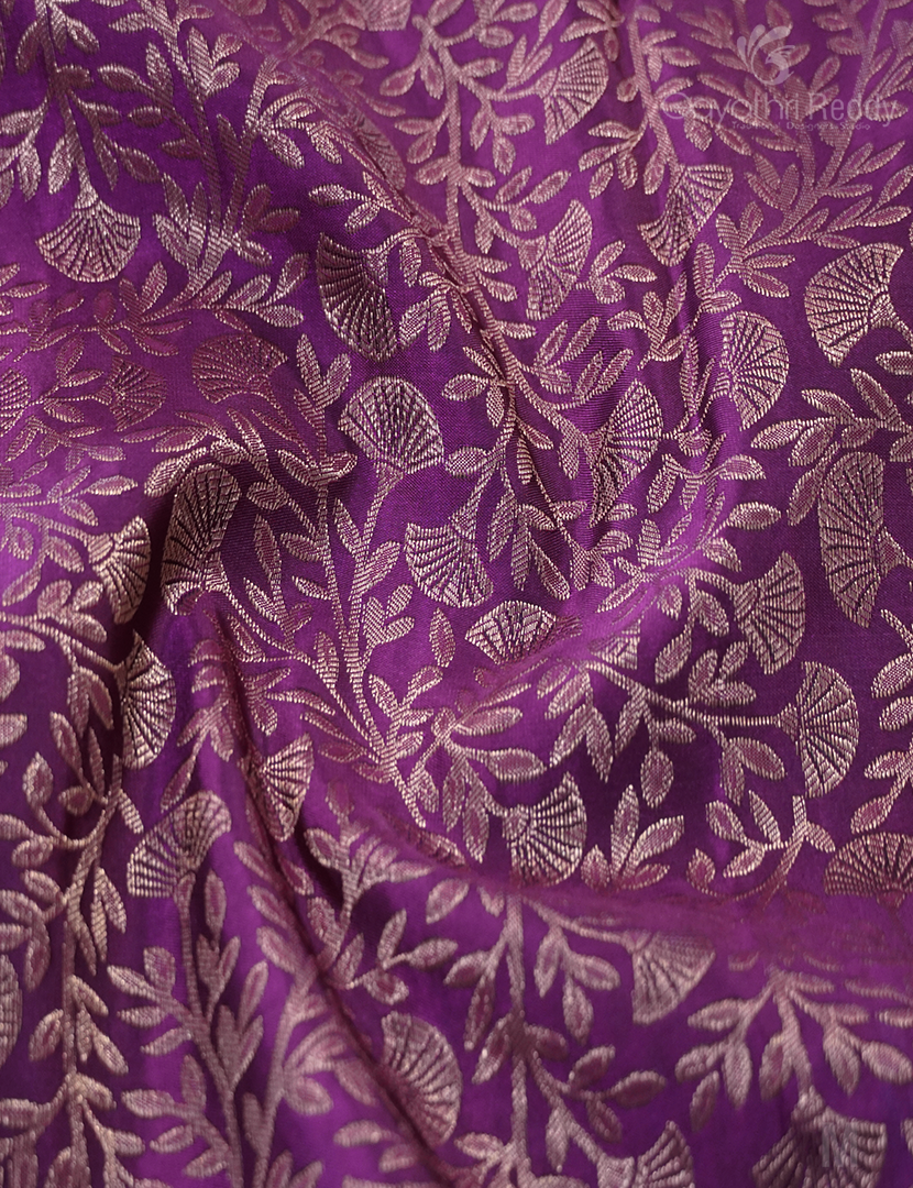 LIGHT WEIGHT KANCHI PATTU-KP7677