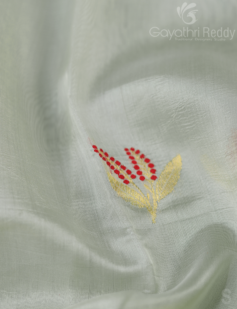 PURE CHANDERI SILK-CPS811