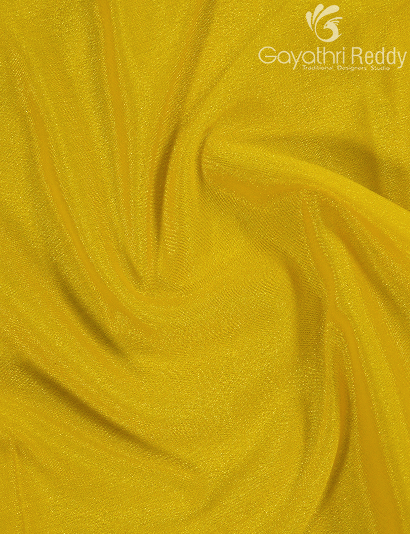 SEMI MYSORE CREPE SAREE-SMC368