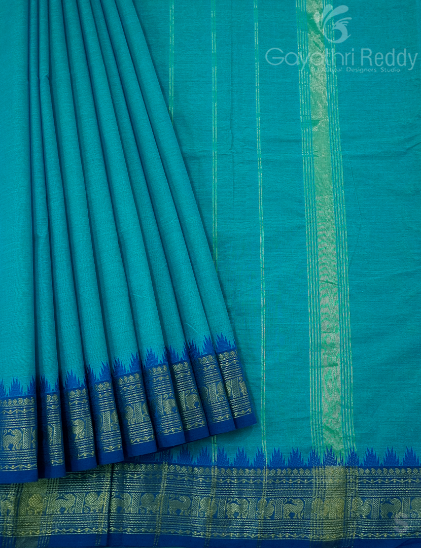 PURE KANCHI COTTON-KC2960