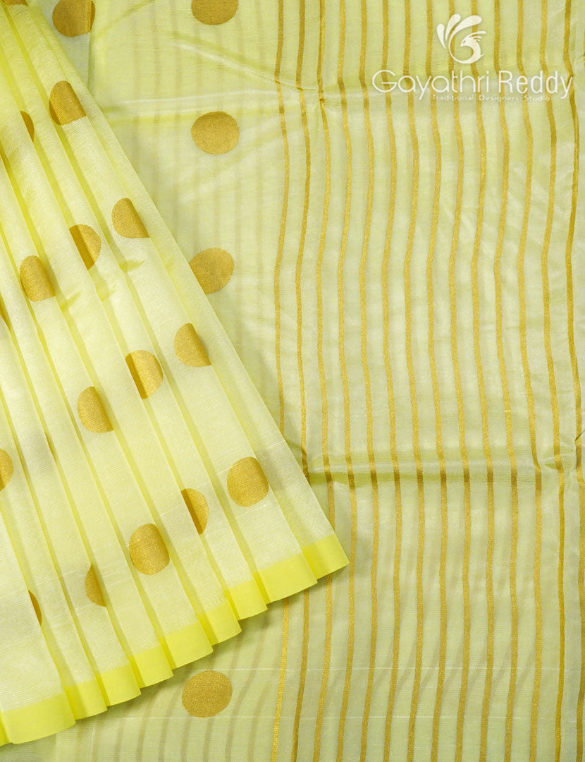 MANGALAGIRI PRINTED SAREE -MP92