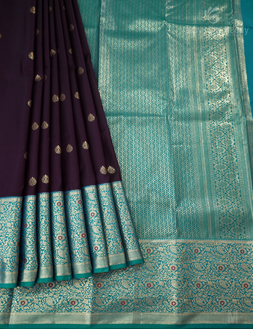 SEMI KANCHI PATTU-SP1779