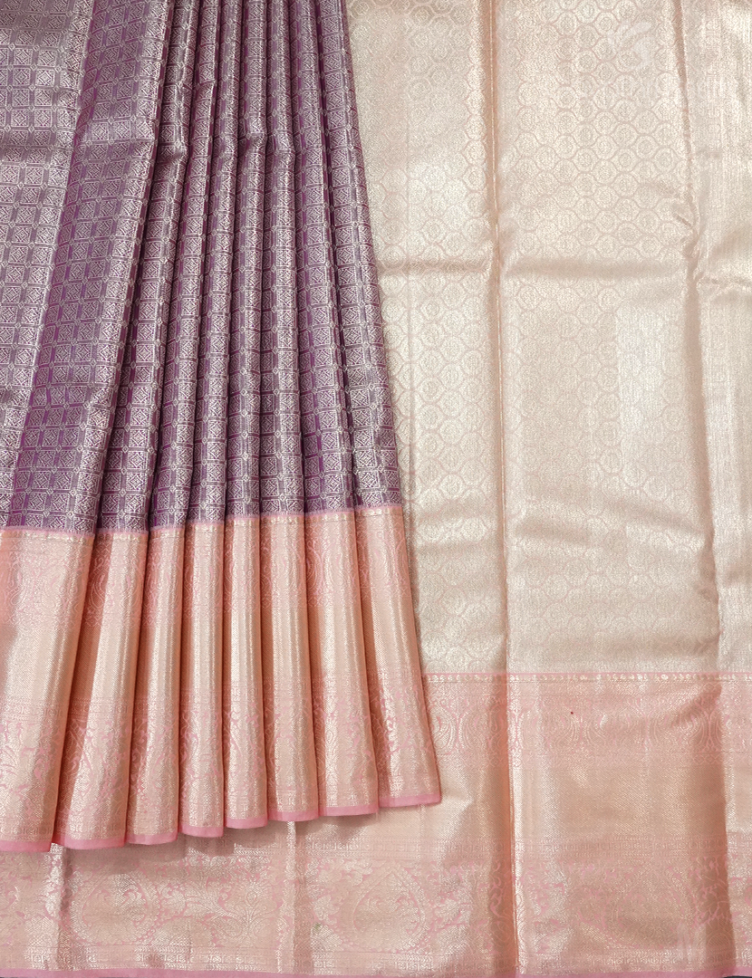 SEMI KANCHI PATTU-SP1741