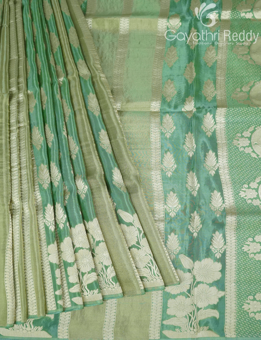 SEMI MYSORE SILK-SMSS212