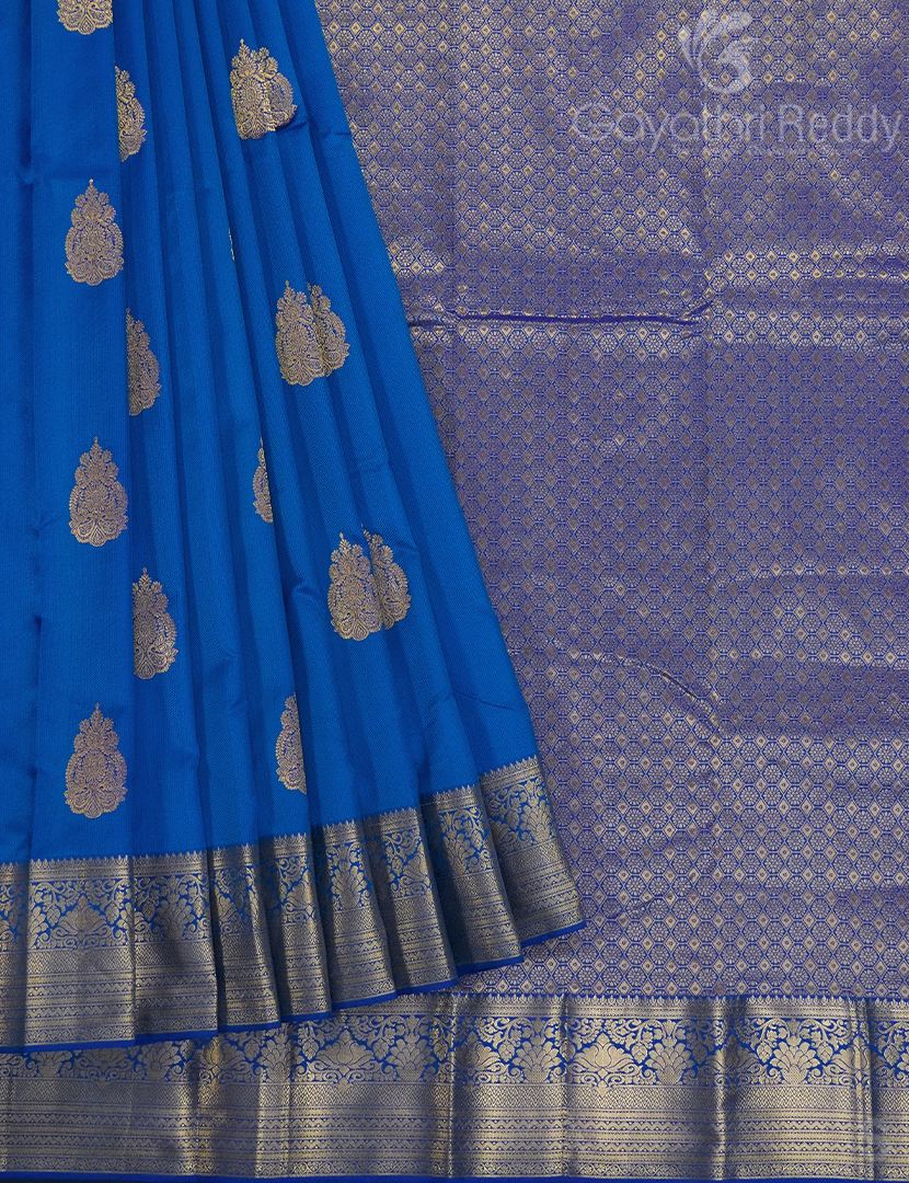 PURE KANCHI PATTU-KP8243