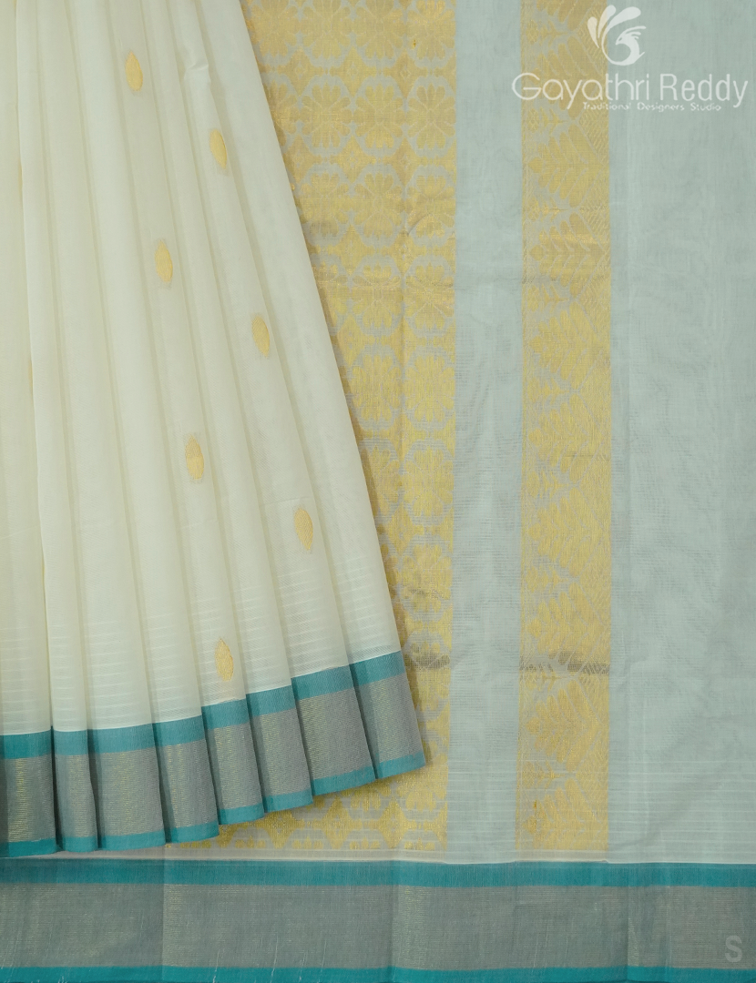 PURE KANCHI COTTON-KC3006