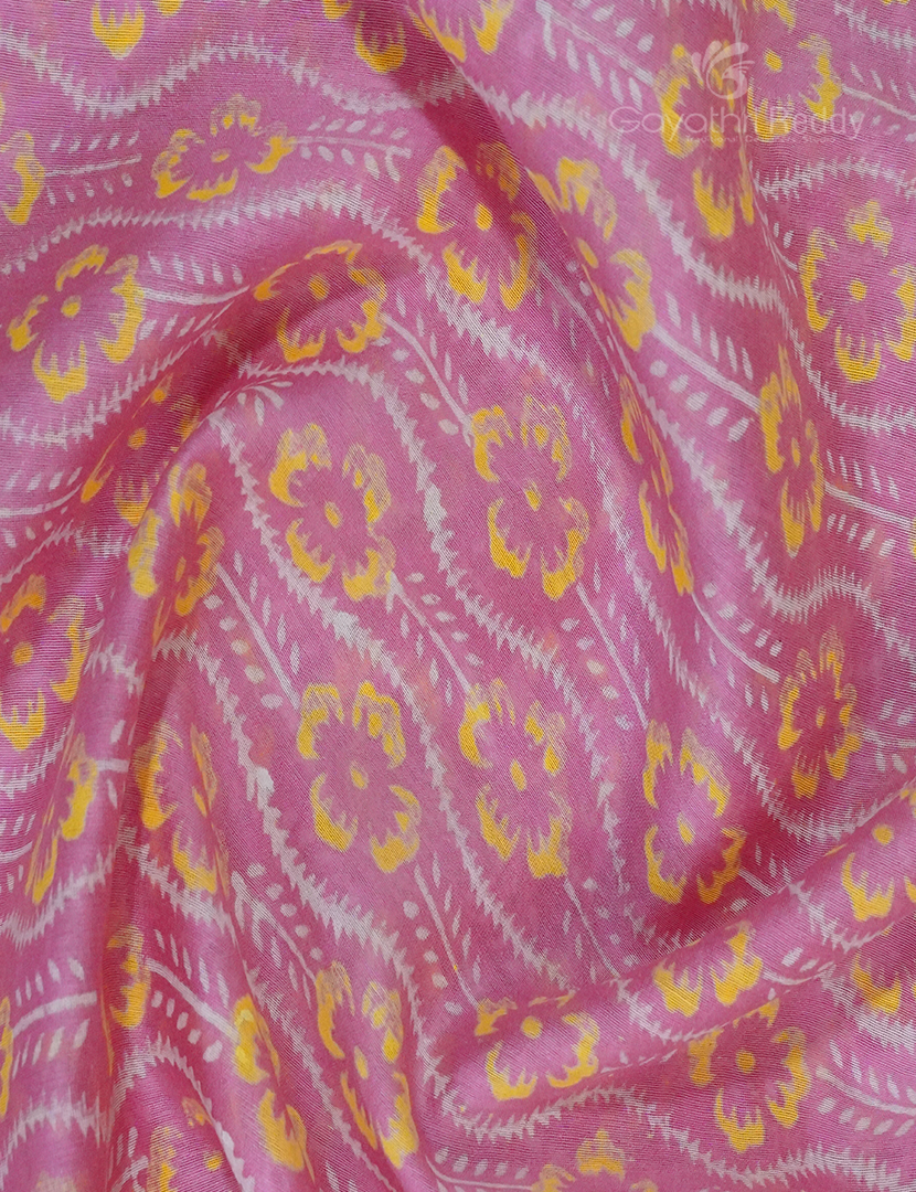 PURE MAHESHWARI SILK-SMH151