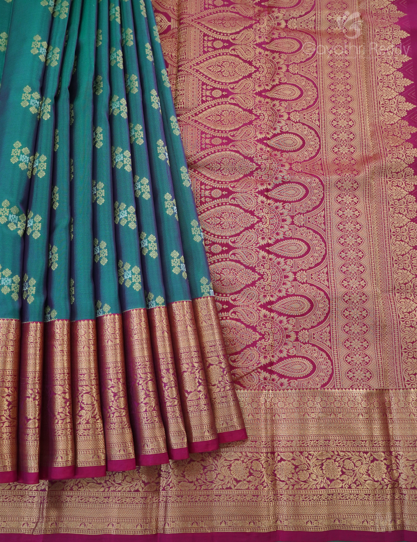 PURE KANCHI PATTU-KP7968