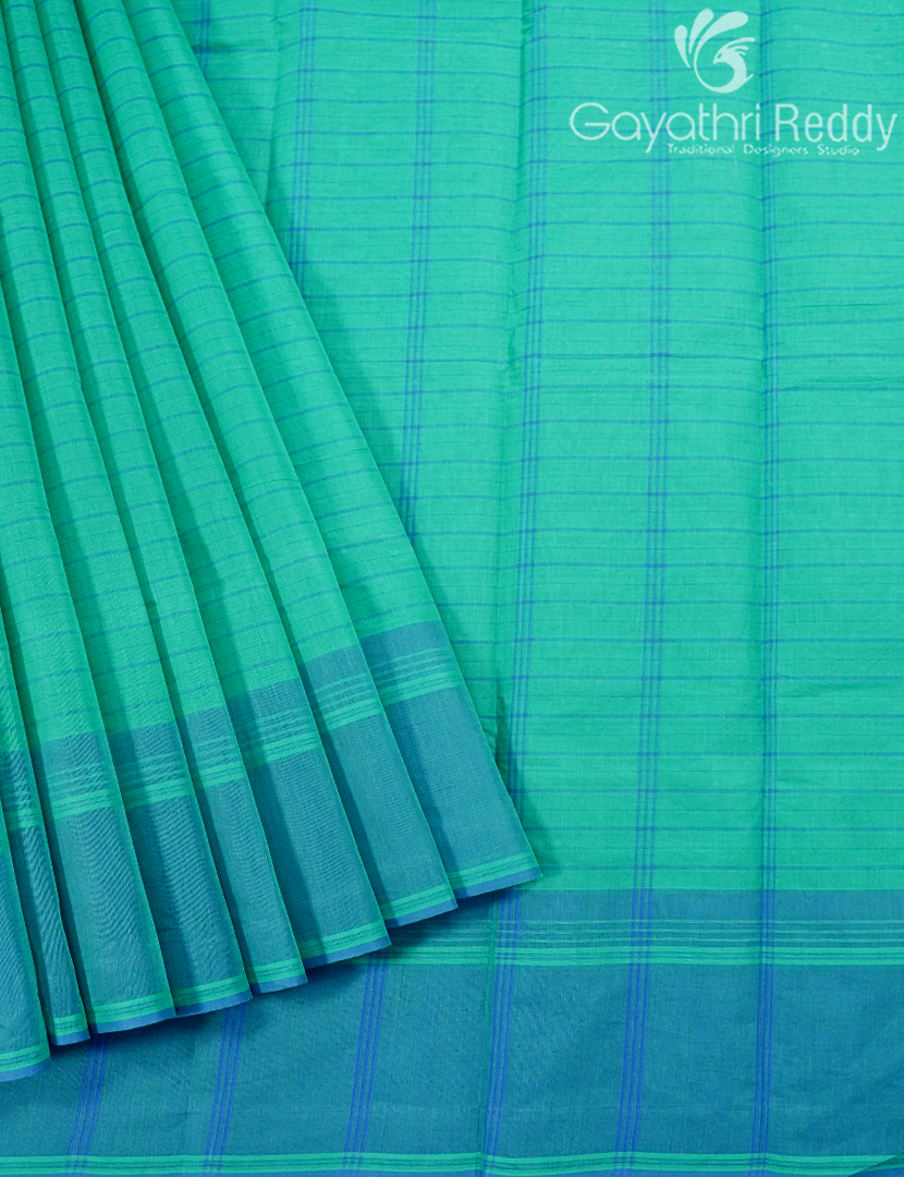 PURE KANCHI COTTON -KC3102