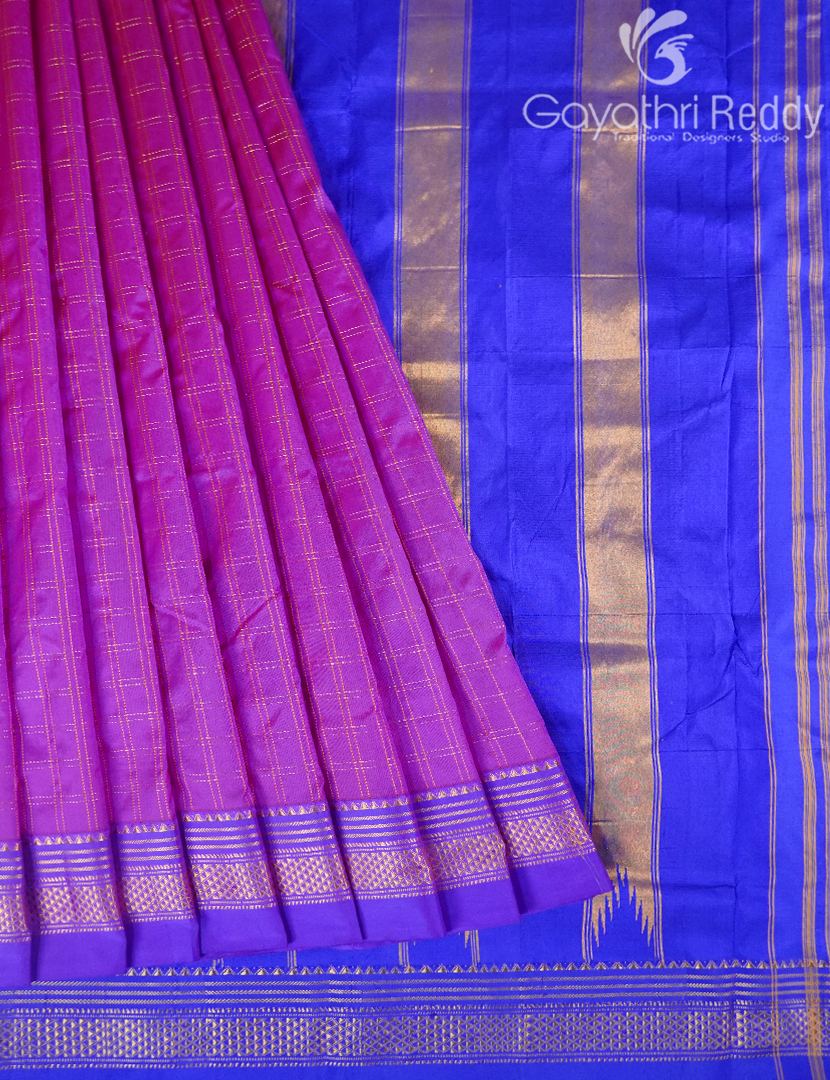 PURE NARAYANPET PATTU-NP673