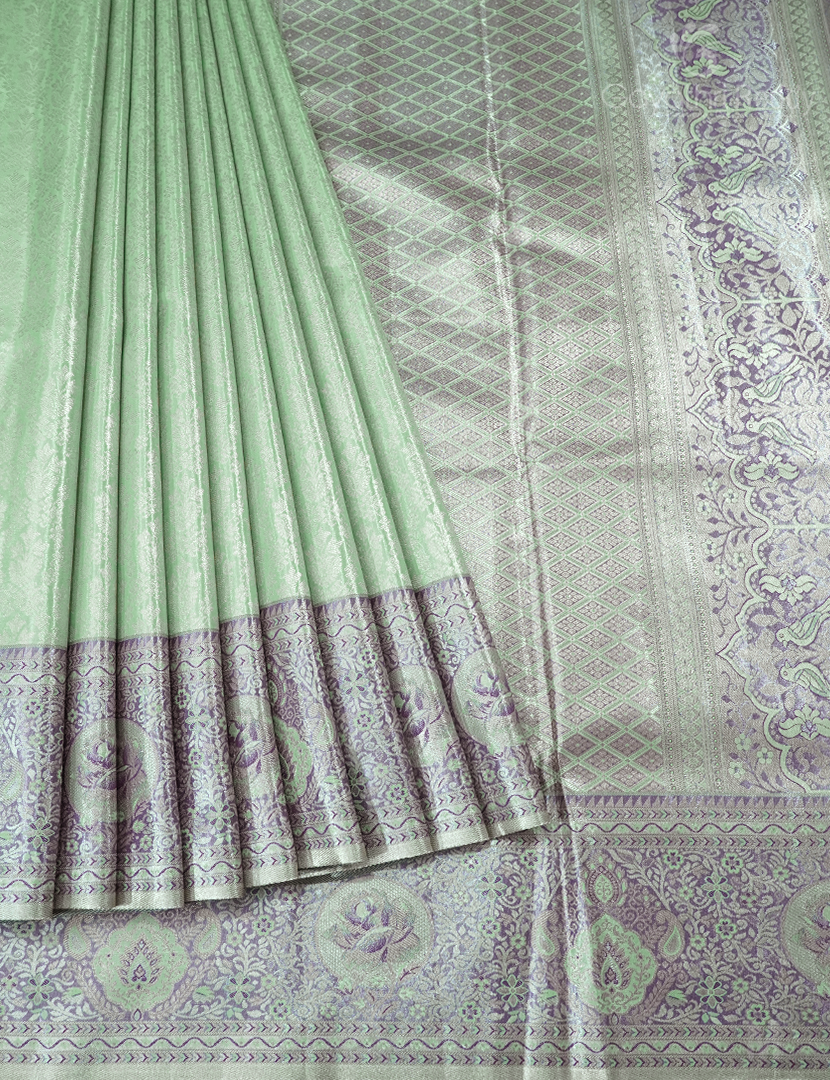 SEMI KANCHI PATTU-SP1598