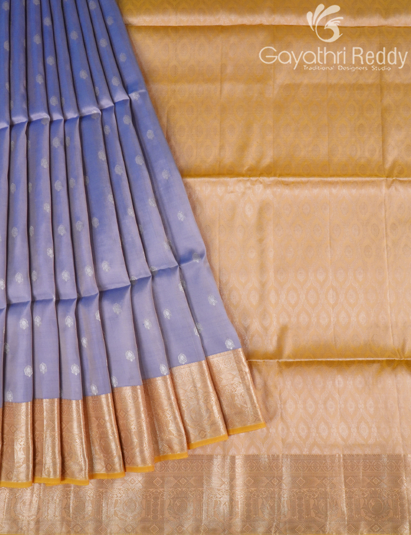 LIGHT WEIGHT KANCHI PATTU-KP8622