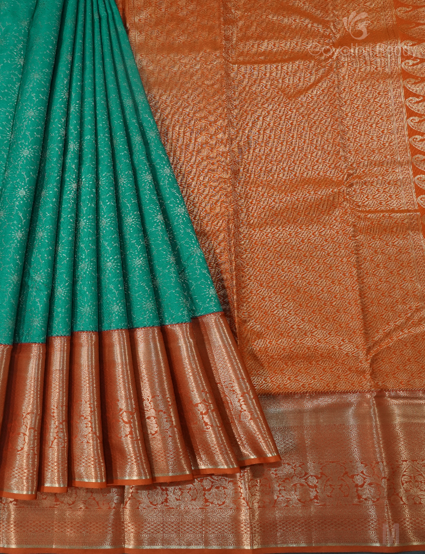 SEMI KANCHI PATTU-SP1540