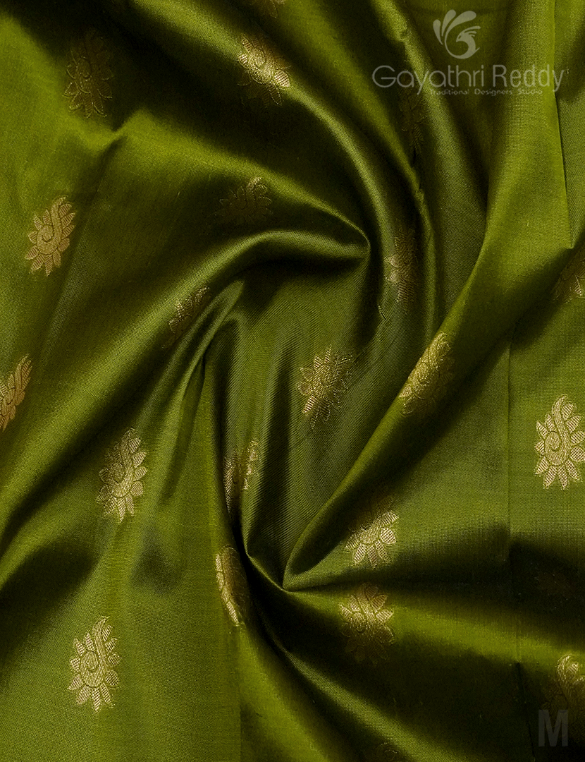 PURE KANCHI PATTU-KP5981