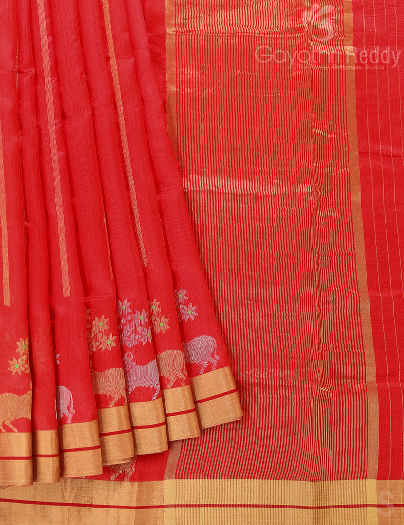 PURE CHANDERI PATTU-CPS924