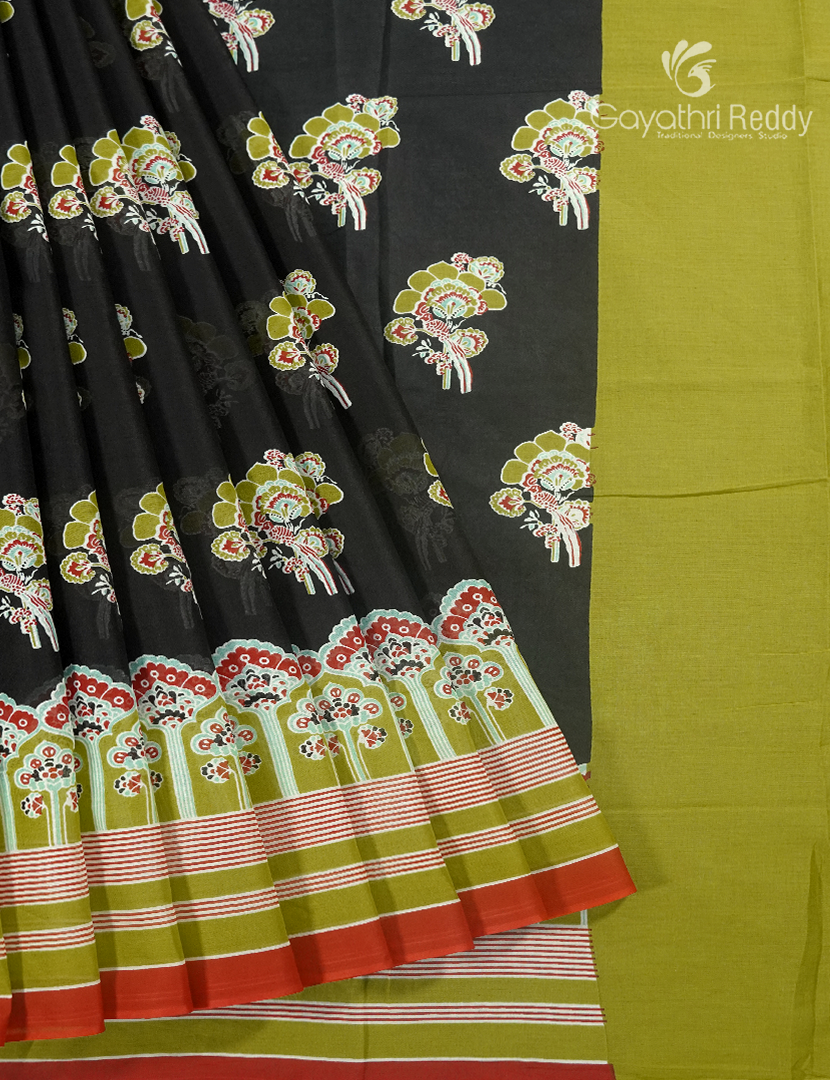 PURE MULMUL COTTON-MC1586