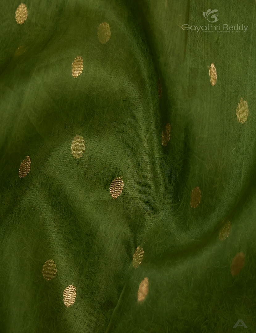 PURE CHANDERI KORA SILK-PCS555