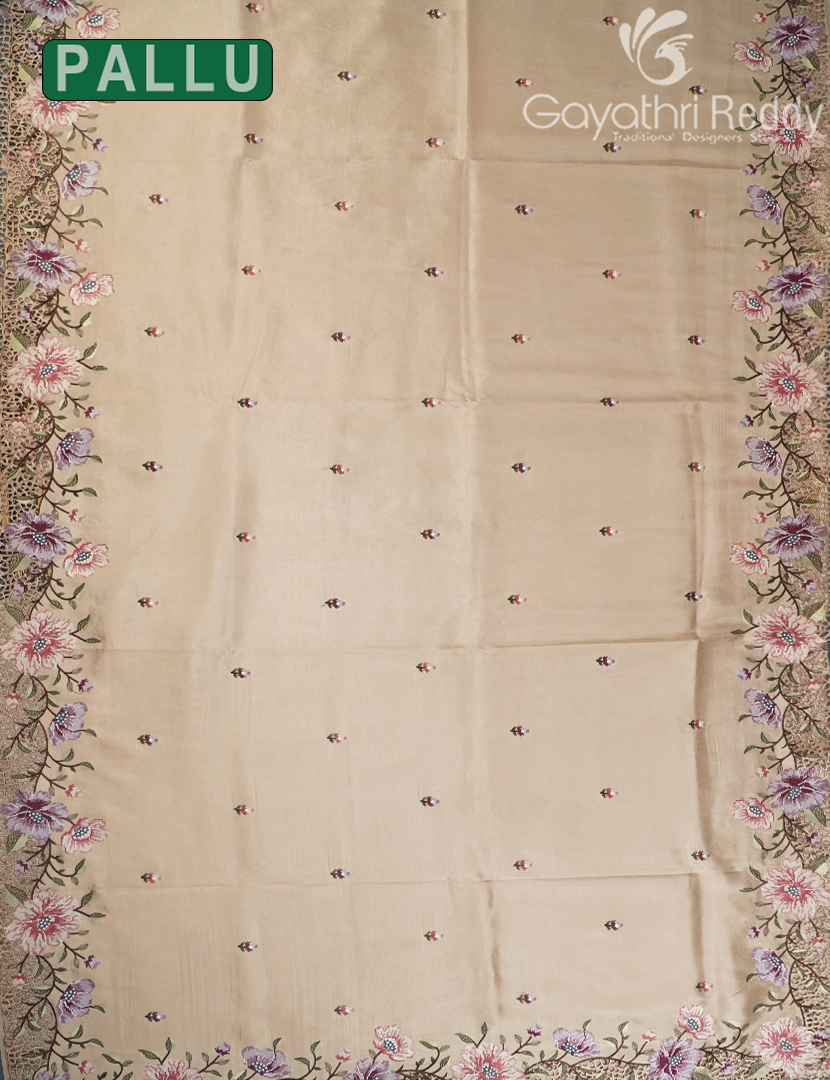 GLASS ORGANZA FANCY-FO883