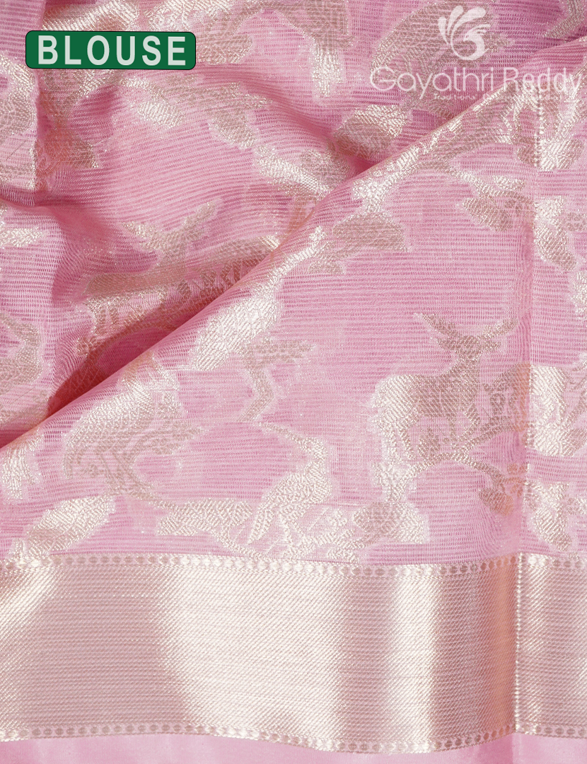 SILK KOTA LEHANGA SET-SKL19