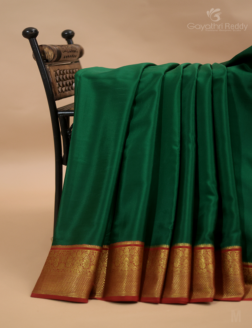 PURE MYSORE SILK-MSS768