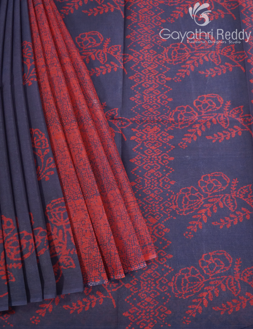 COTTON BATIK PRINT-CBP67
