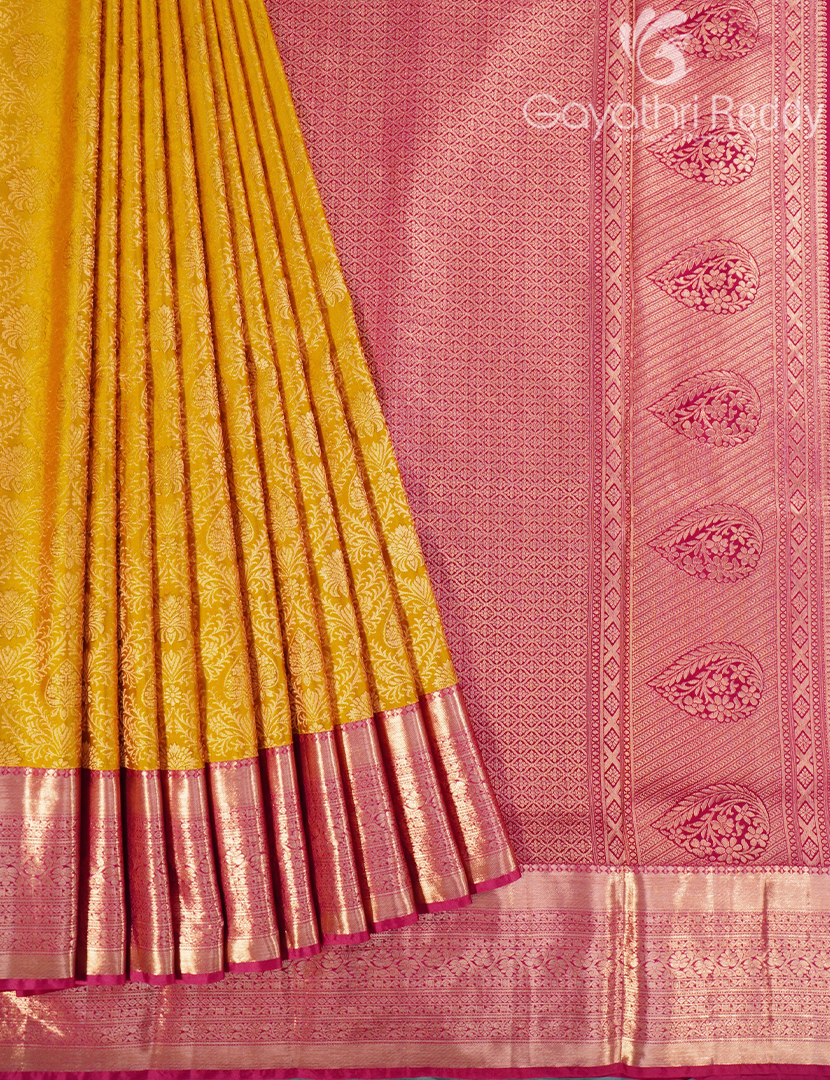 KANCHI PATTU-KP8483