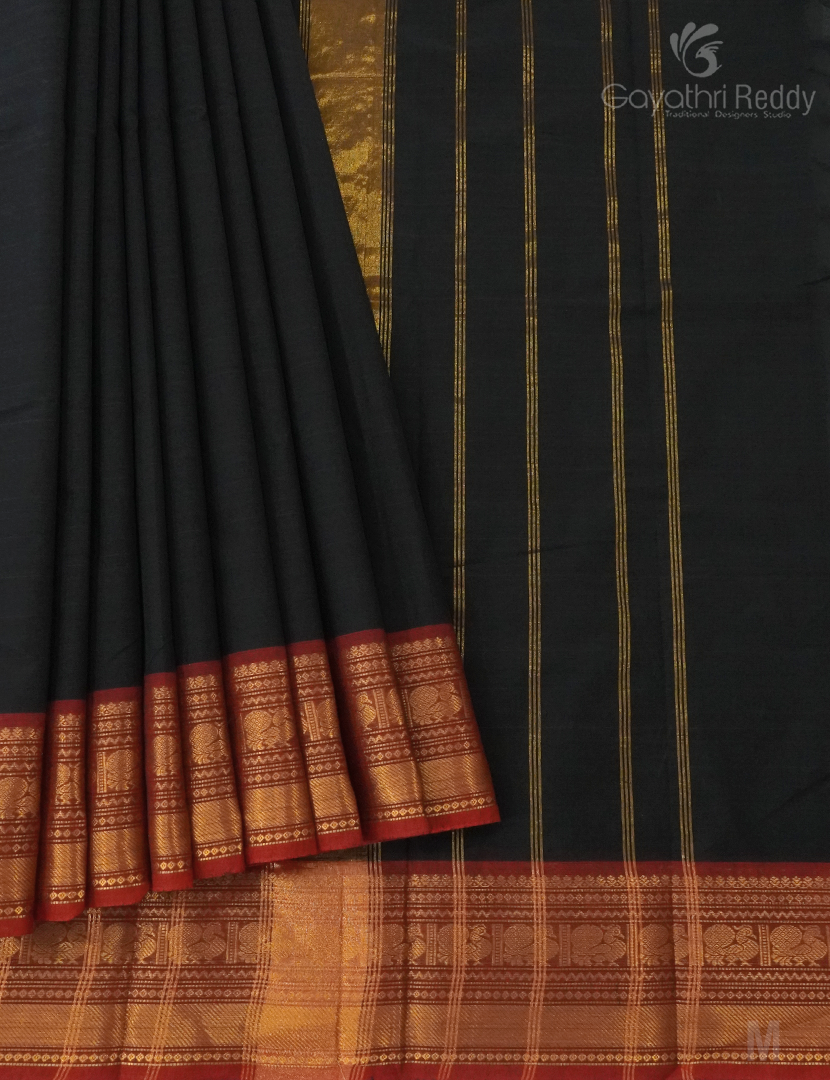 PURE KANCHI COTTON-KC2836