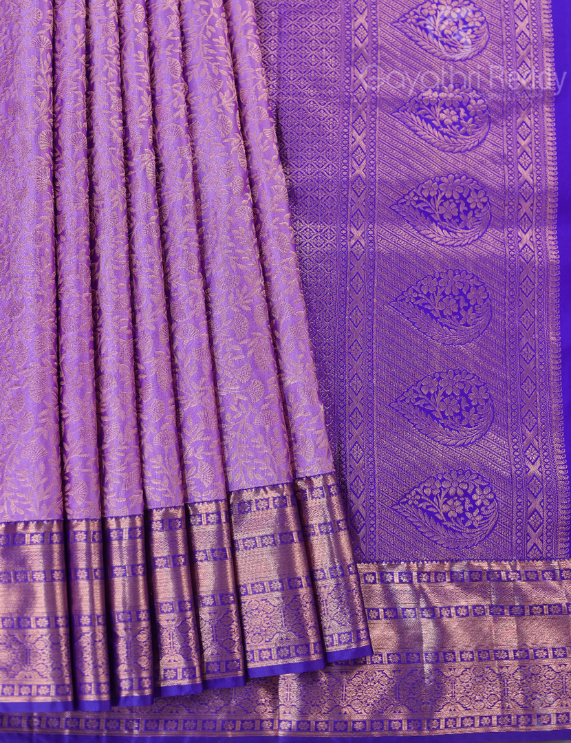 PURE KANCHI PATTU -KP8171
