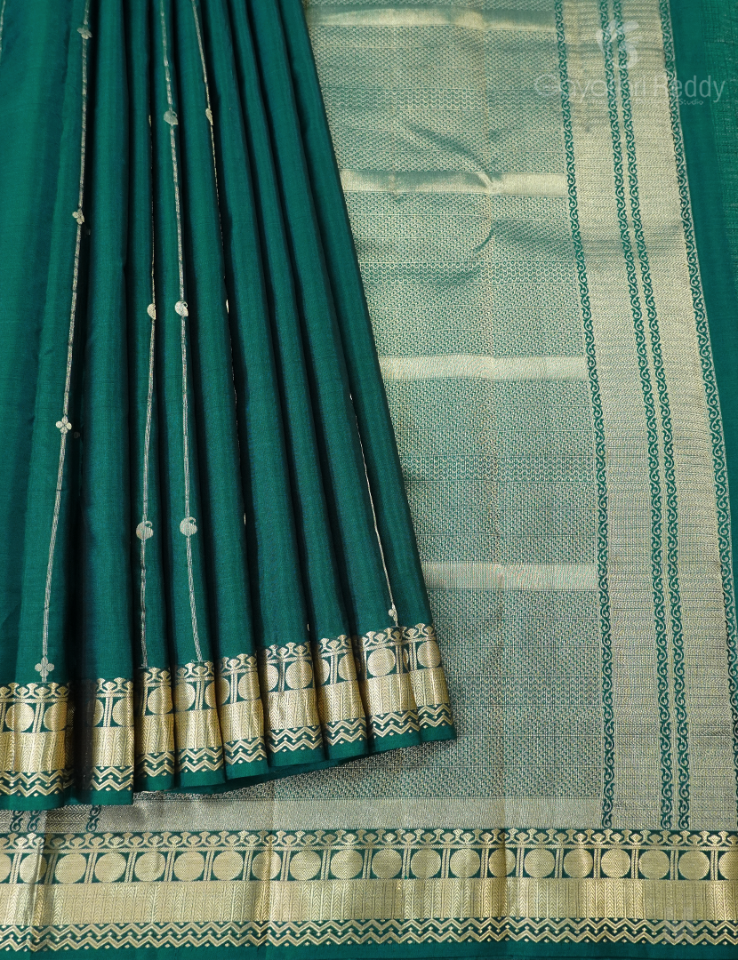 PURE KANCHI PATTU-KP7938