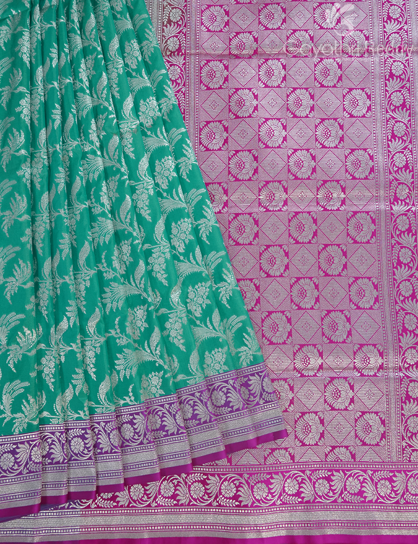 PURE BANARAS KATAN SILK-BP1113
