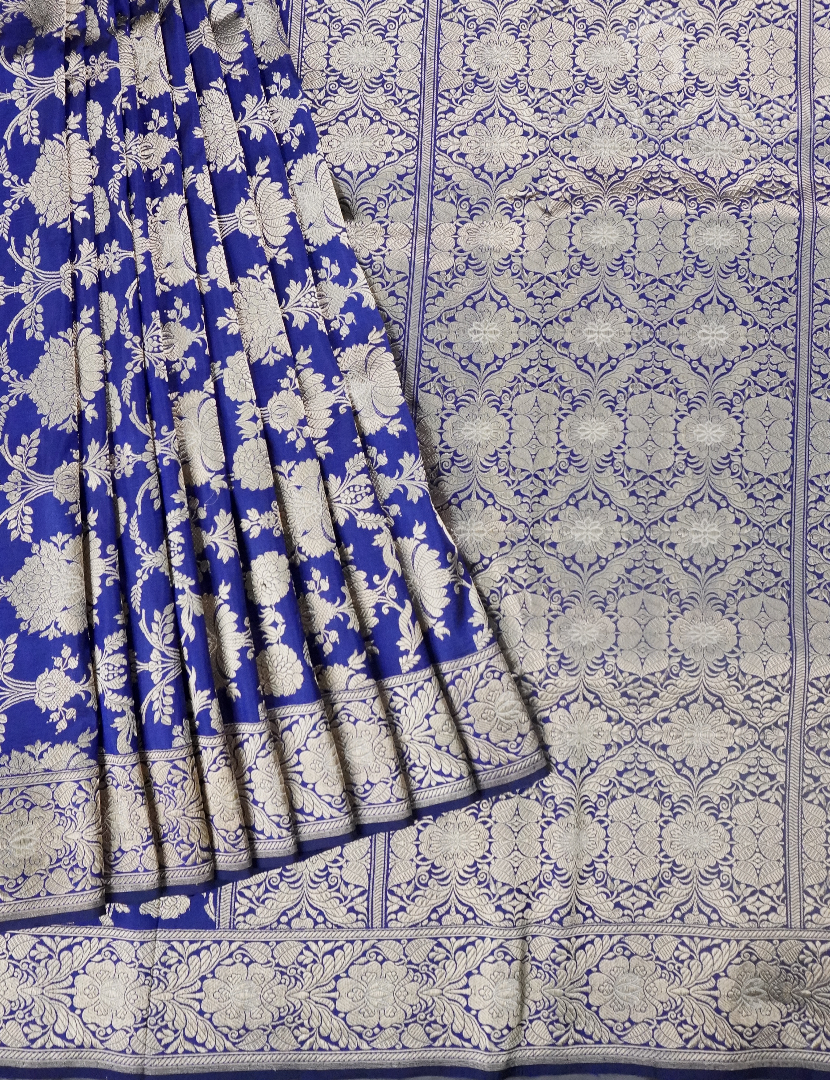 PURE BANARAS KADIYAL-BP1107