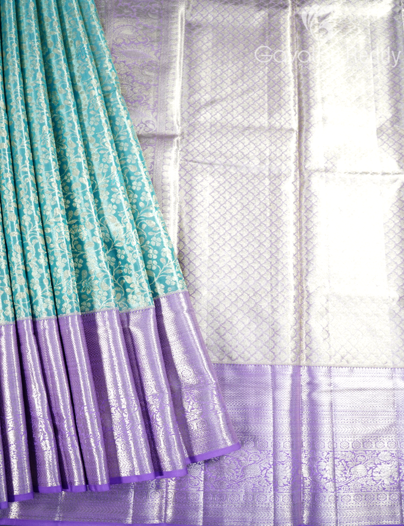 PURE KANCHI BROCADE-PKB19