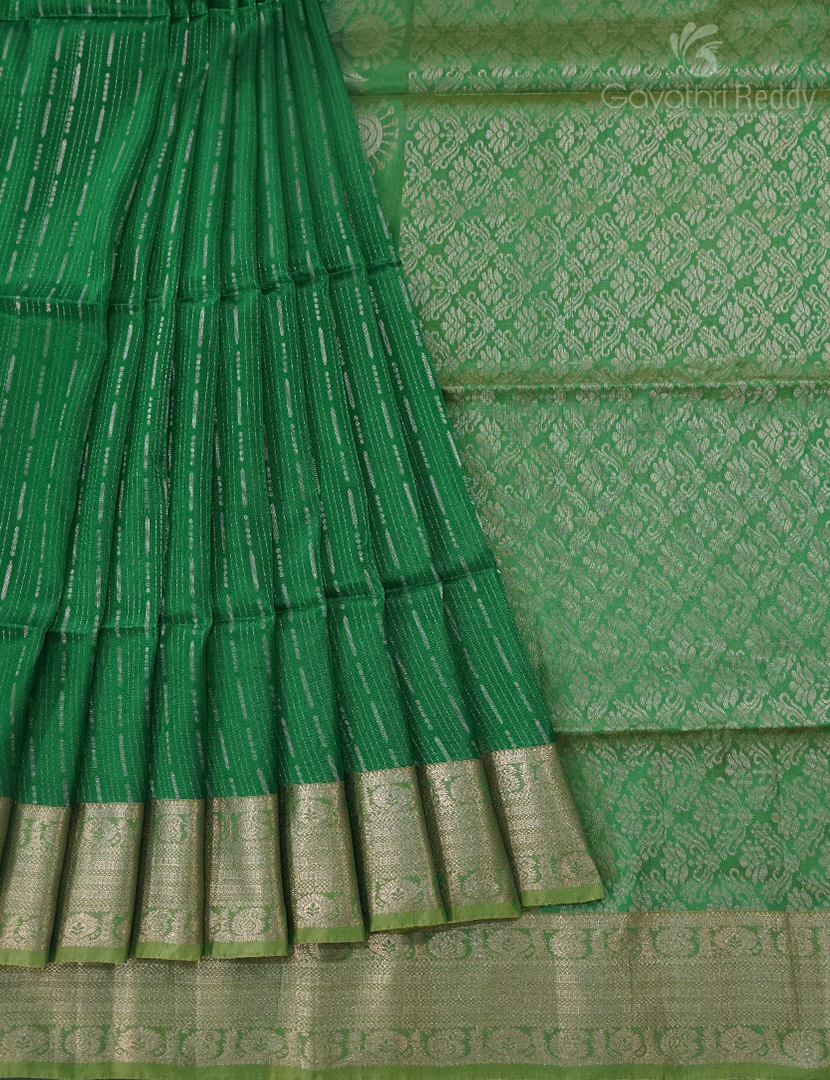 LIGHT WEIGHT KANCHI PATTU-KP7634