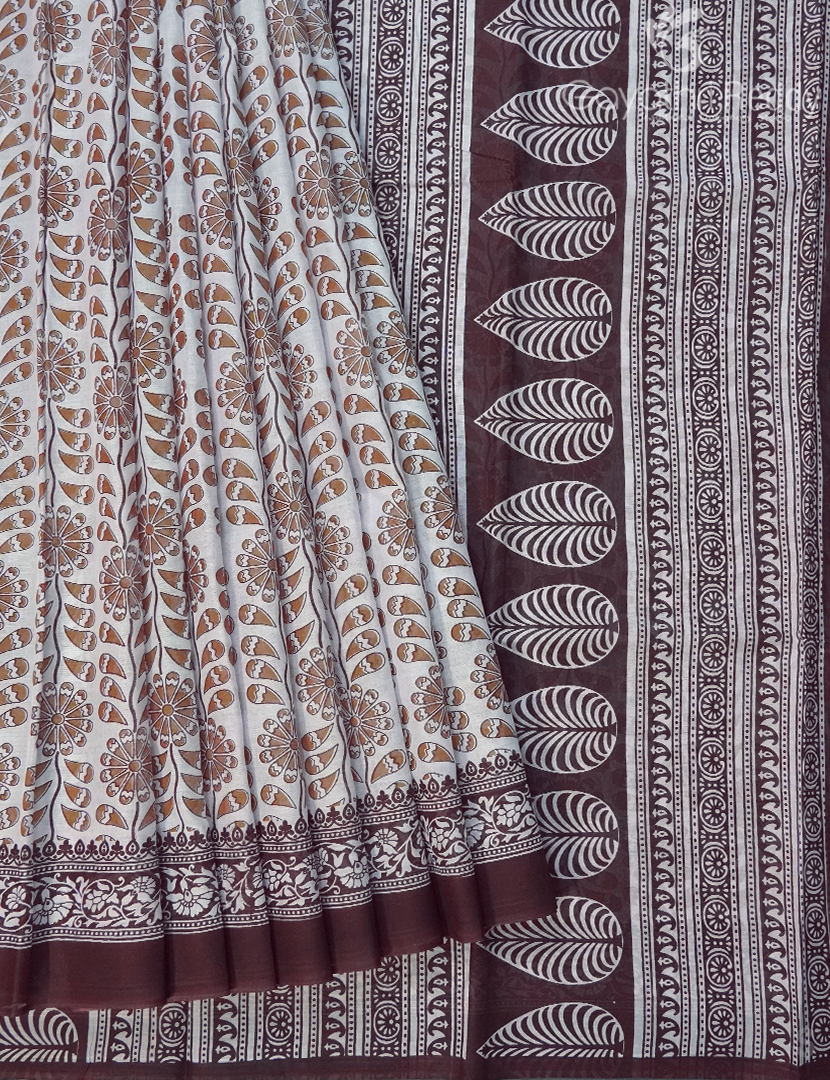 PURE MULMUL COTTON-MC2018