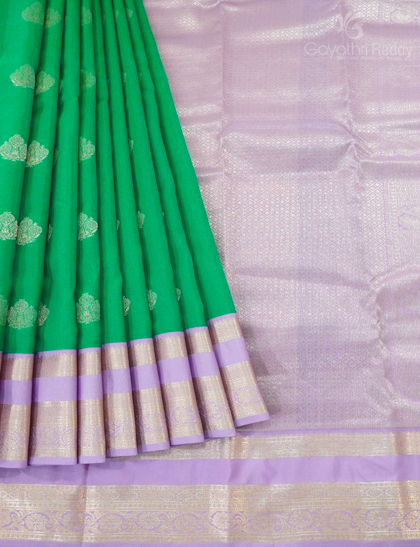 PURE KANCHI PATTU-KP7509