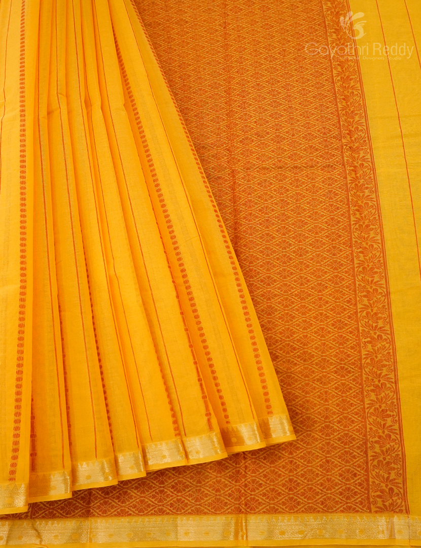 PURE KANCHI COTTON-KC2880